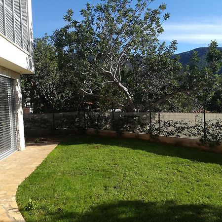 M&D Appartments Komiža Exteriér fotografie
