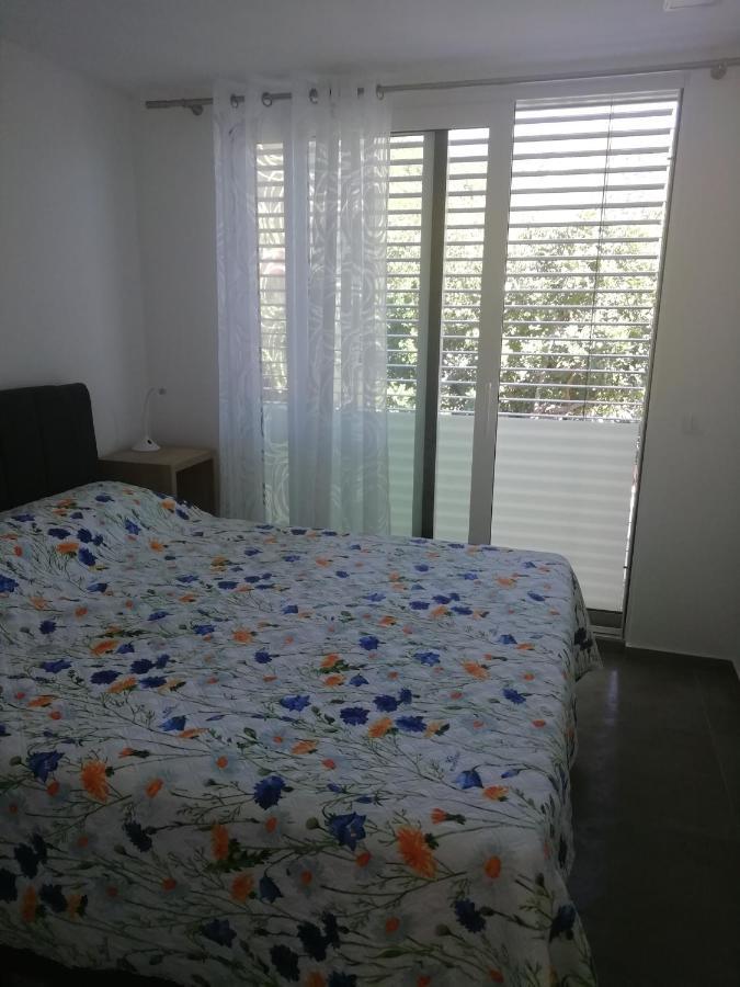 M&D Appartments Komiža Exteriér fotografie