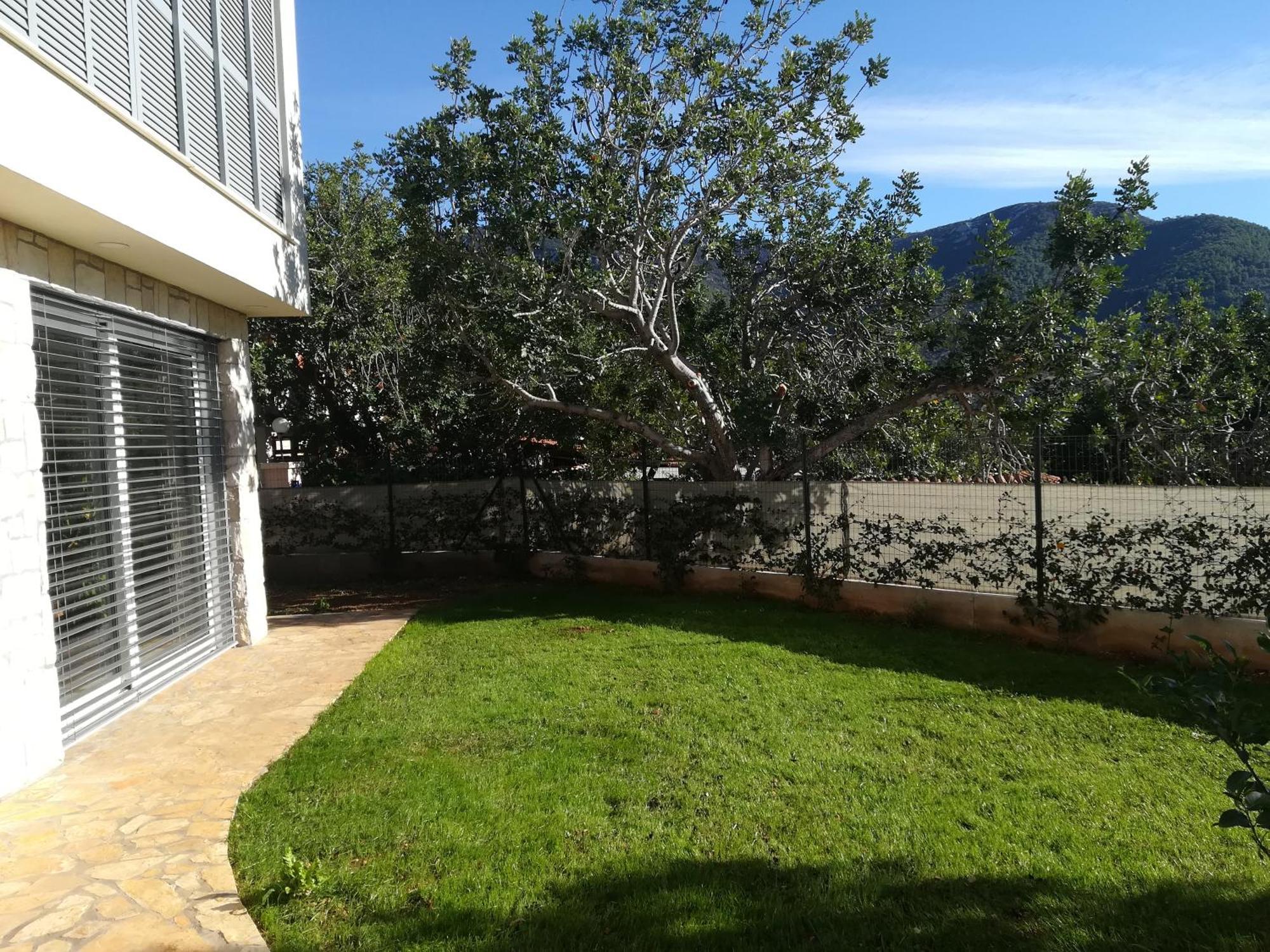 M&D Appartments Komiža Exteriér fotografie